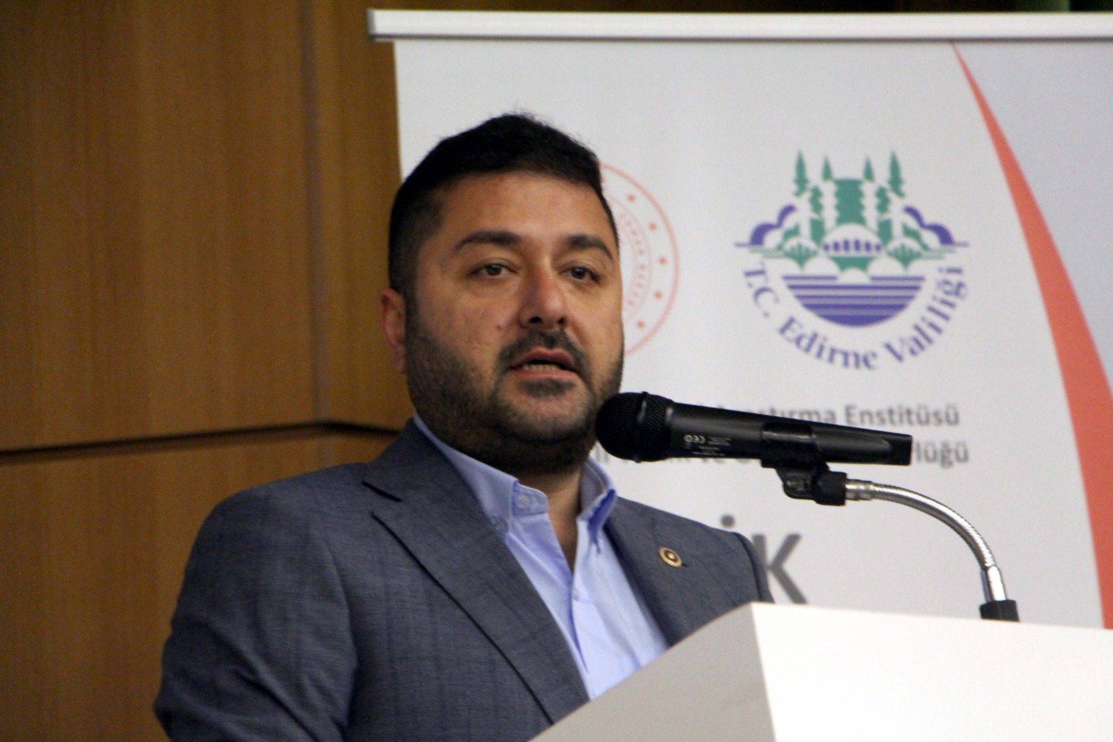 Türkiye’nin pirinç ihtiyacının büyük bir kısmını tek başına göğüsleyen Edirne, tarımın geleceğini belirleyecek kritik bir organizasyona ev sahipliği yapıyor. Kentte, gelişen teknolojiler ve AR-GE projelerinin merkezde olduğu, iki gün sürecek olan kapsamlı 